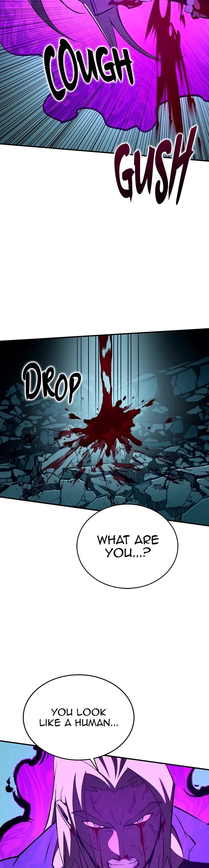 Hardcore Leveling Warrior Chapter 393 page 34 - Chapter 393: Ep. 74 - Talking with the System