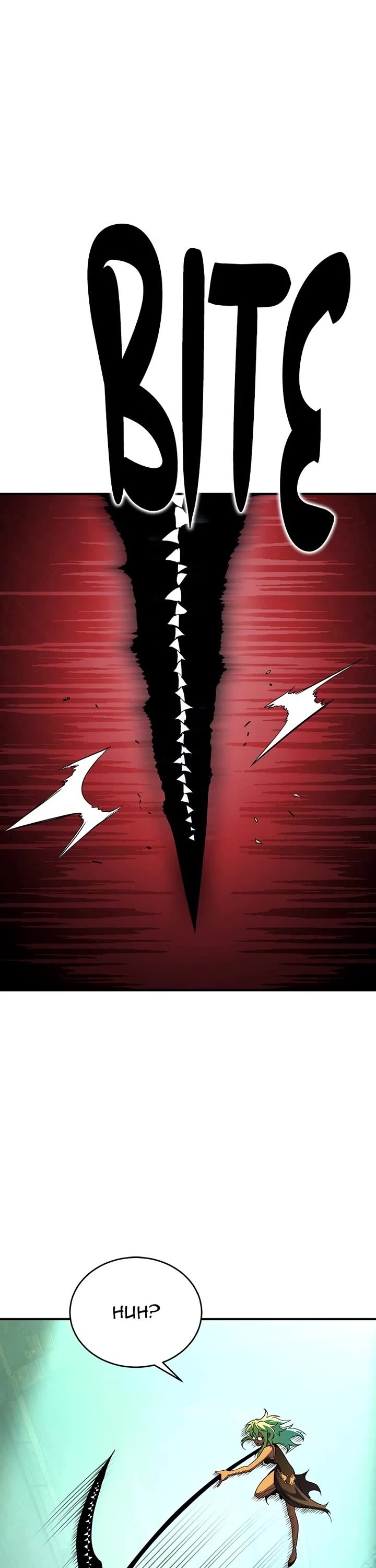 Hardcore Leveling Warrior Chapter 393 page 42 - Chapter 393: Ep. 74 - Talking with the System