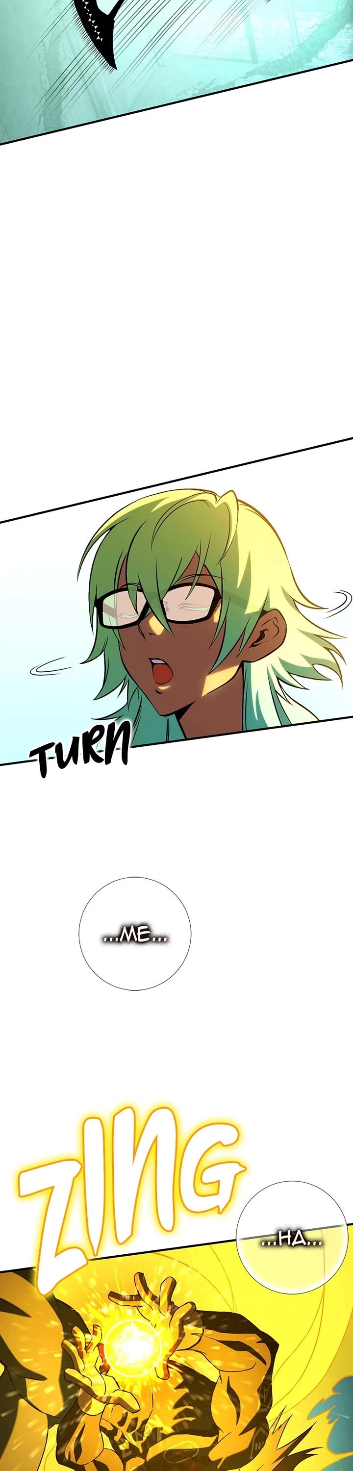 Hardcore Leveling Warrior Chapter 393 page 43 - Chapter 393: Ep. 74 - Talking with the System