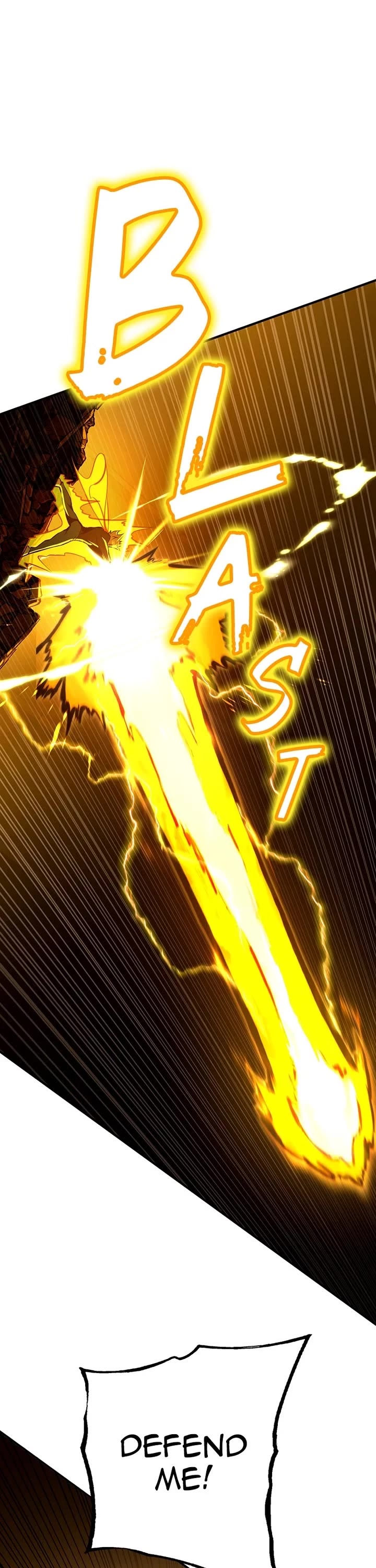 Hardcore Leveling Warrior Chapter 393 page 46 - Chapter 393: Ep. 74 - Talking with the System