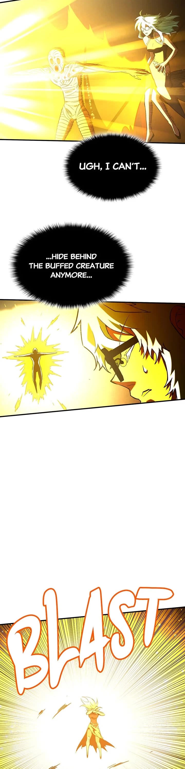 Hardcore Leveling Warrior Chapter 393 page 50 - Chapter 393: Ep. 74 - Talking with the System