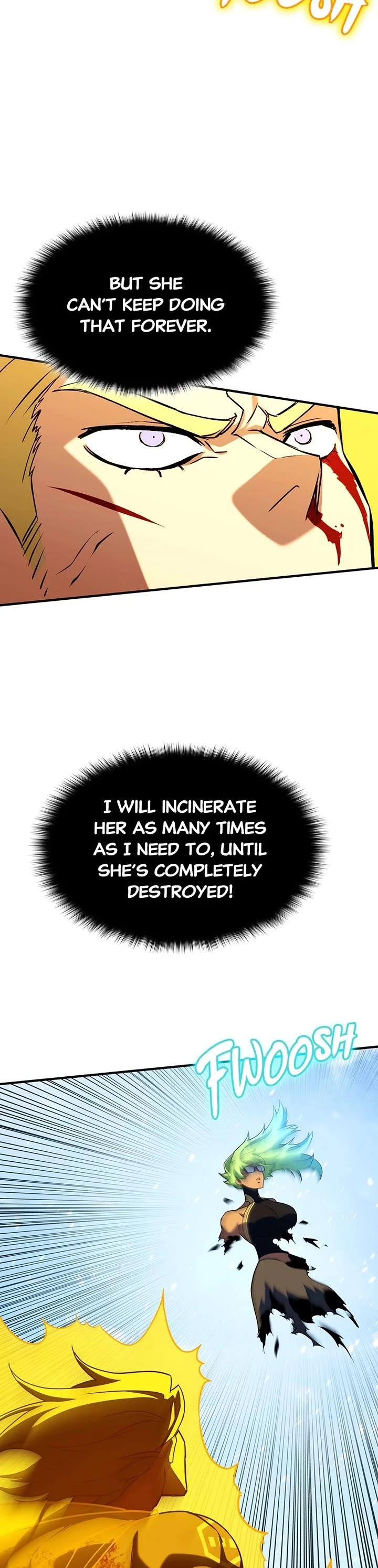 Hardcore Leveling Warrior Chapter 393 page 55 - Chapter 393: Ep. 74 - Talking with the System