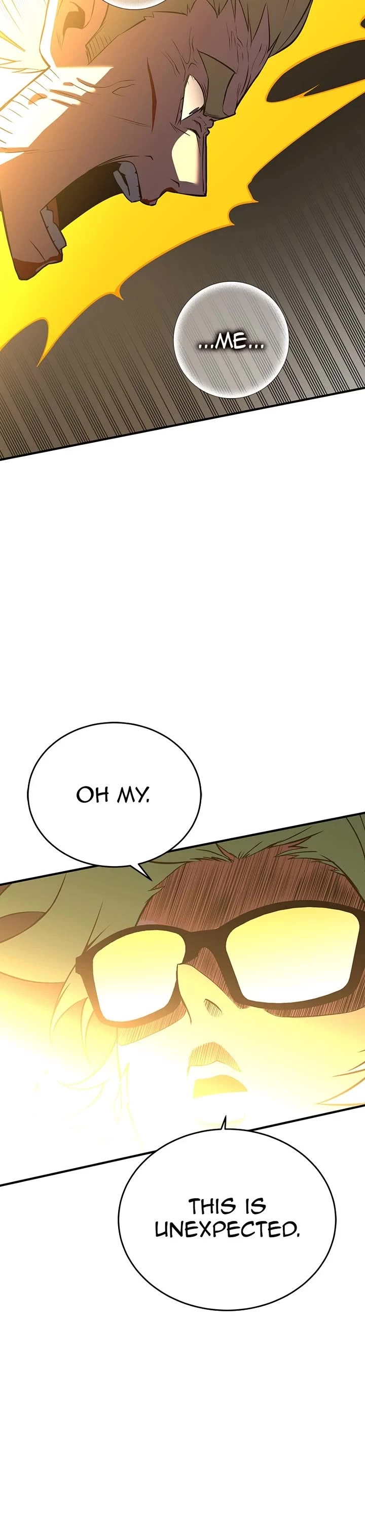 Hardcore Leveling Warrior Chapter 393 page 57 - Chapter 393: Ep. 74 - Talking with the System