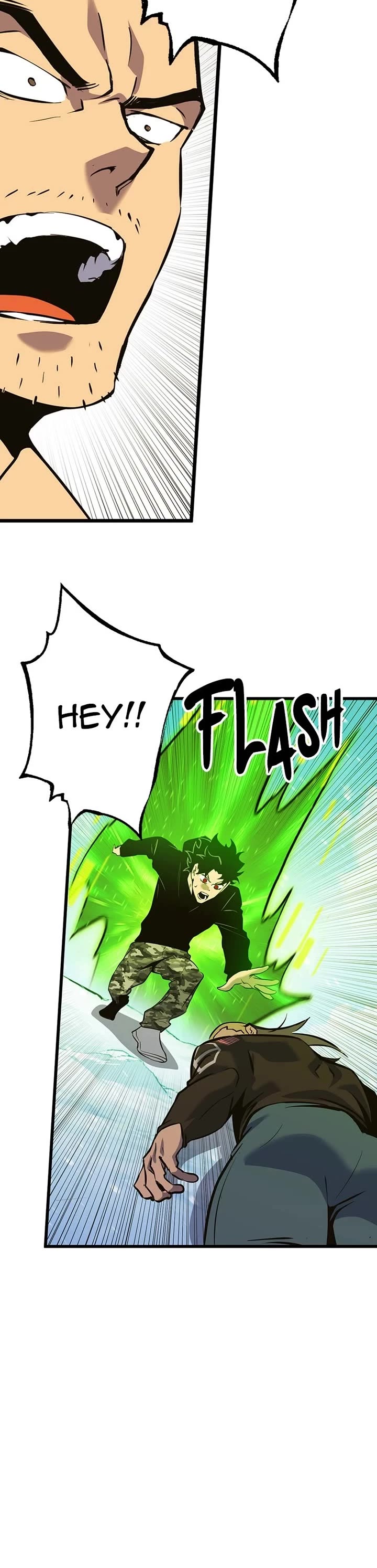 Hardcore Leveling Warrior Chapter 393 page 64 - Chapter 393: Ep. 74 - Talking with the System