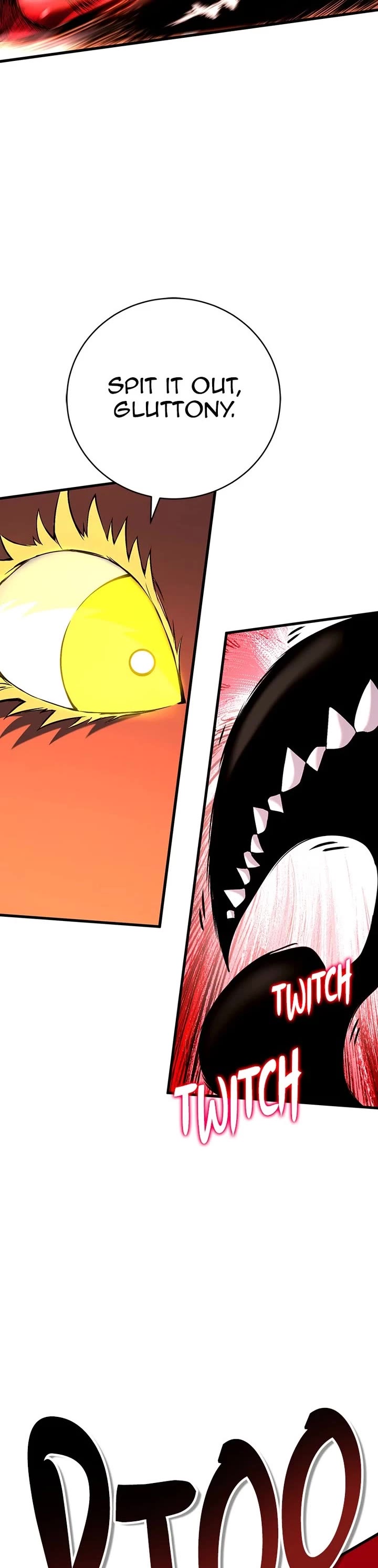 Hardcore Leveling Warrior Chapter 394 page 10 - Chapter 394: Ep. 75 - Go!