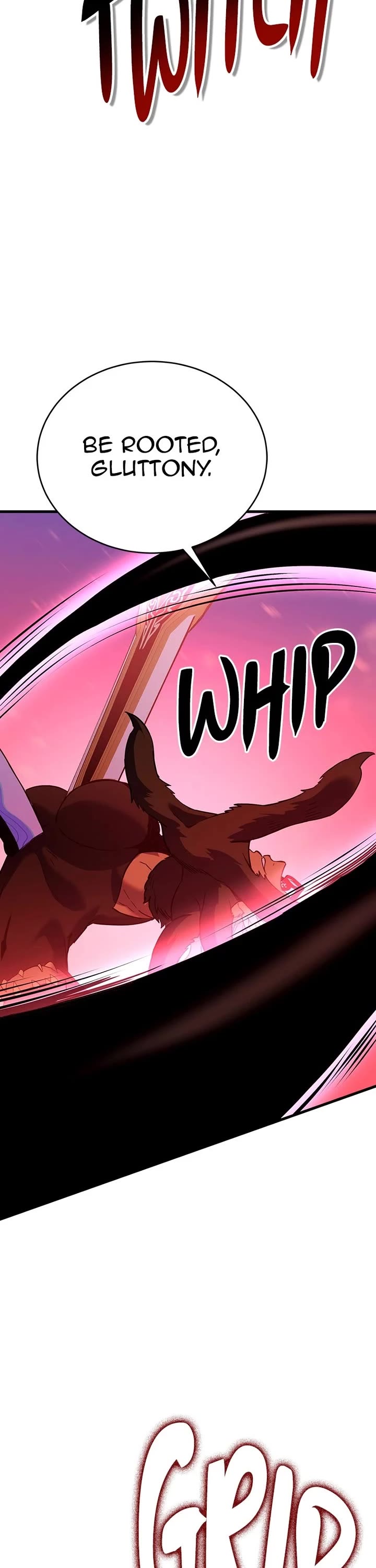 Hardcore Leveling Warrior Chapter 394 page 12 - Chapter 394: Ep. 75 - Go!