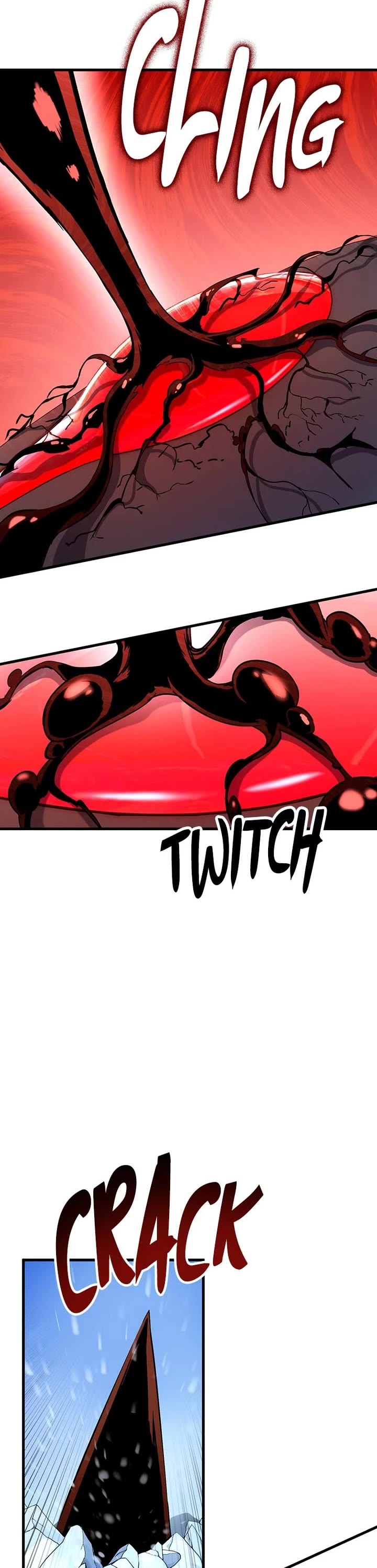 Hardcore Leveling Warrior Chapter 394 page 15 - Chapter 394: Ep. 75 - Go!