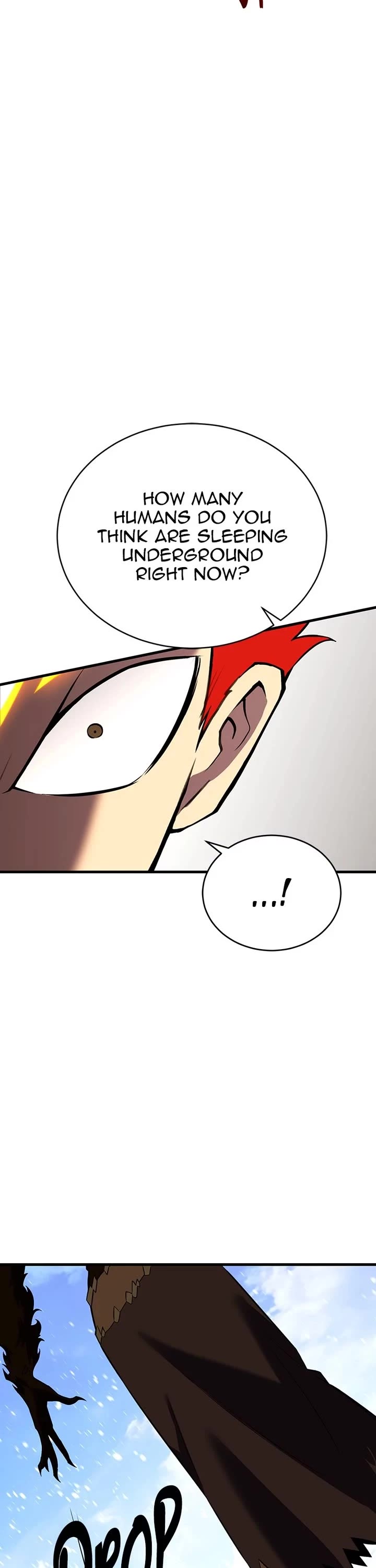 Hardcore Leveling Warrior Chapter 394 page 17 - Chapter 394: Ep. 75 - Go!