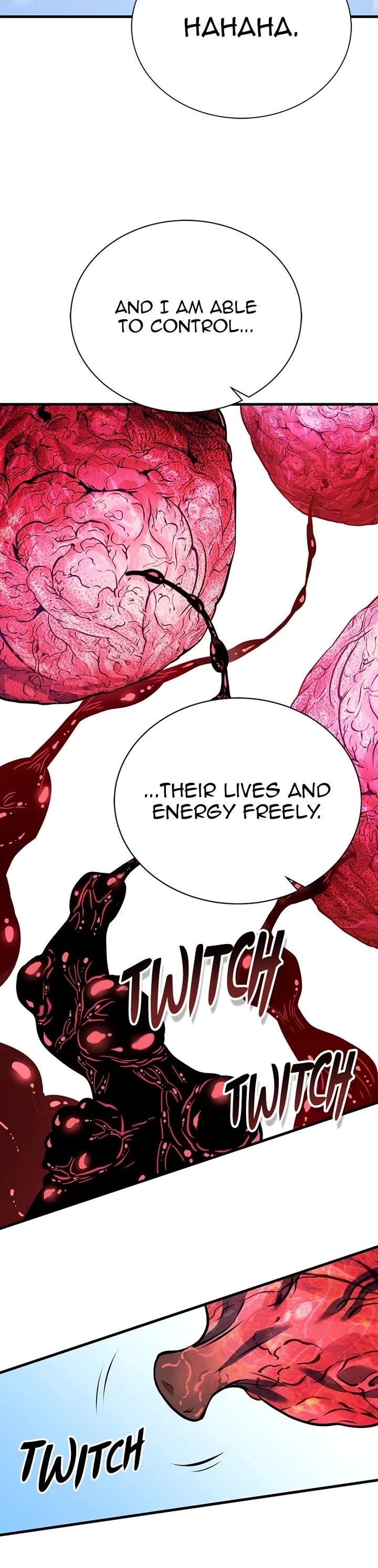 Hardcore Leveling Warrior Chapter 394 page 20 - Chapter 394: Ep. 75 - Go!