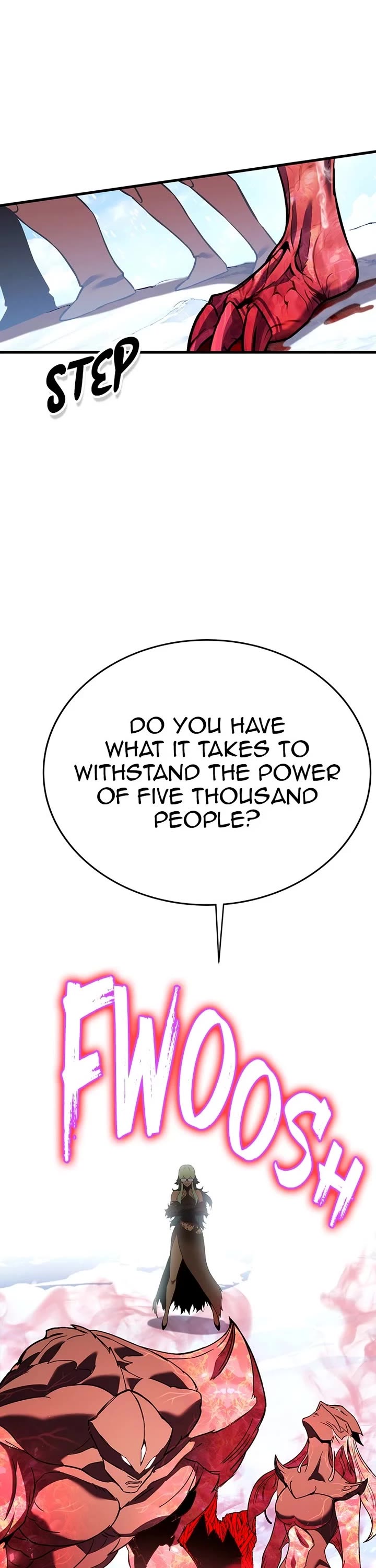 Hardcore Leveling Warrior Chapter 394 page 22 - Chapter 394: Ep. 75 - Go!