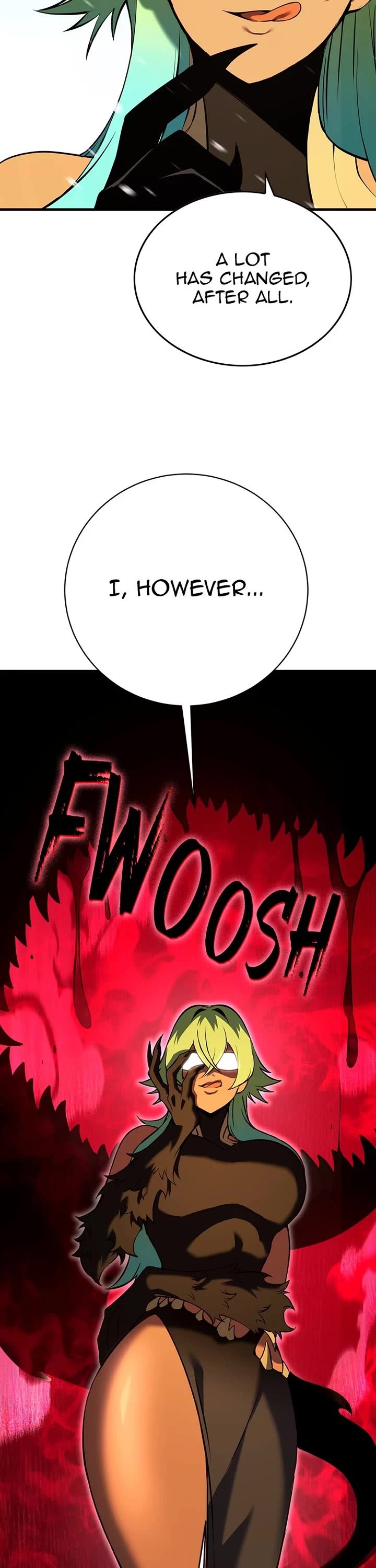 Hardcore Leveling Warrior Chapter 394 page 3 - Chapter 394: Ep. 75 - Go!