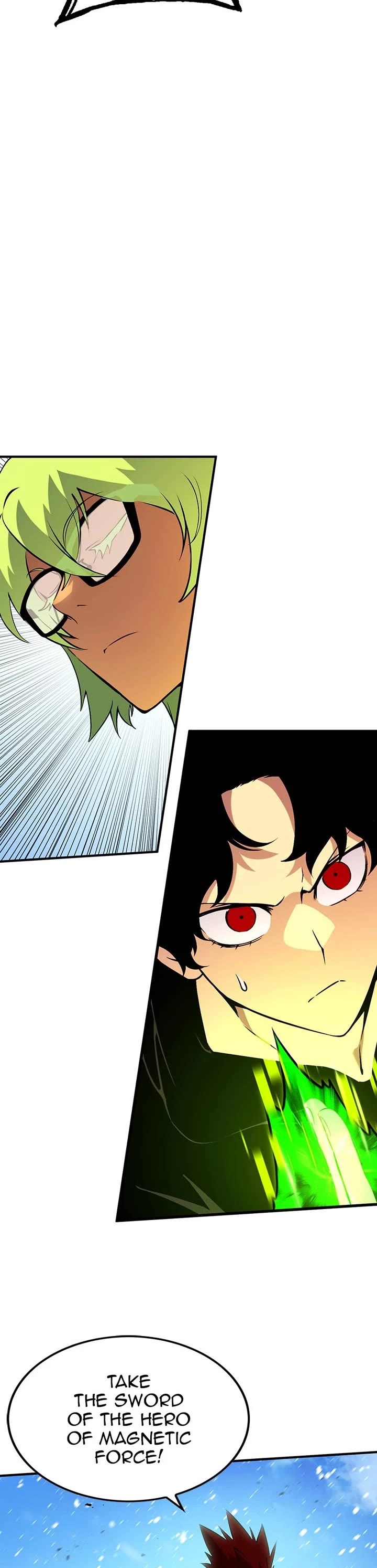 Hardcore Leveling Warrior Chapter 394 page 34 - Chapter 394: Ep. 75 - Go!