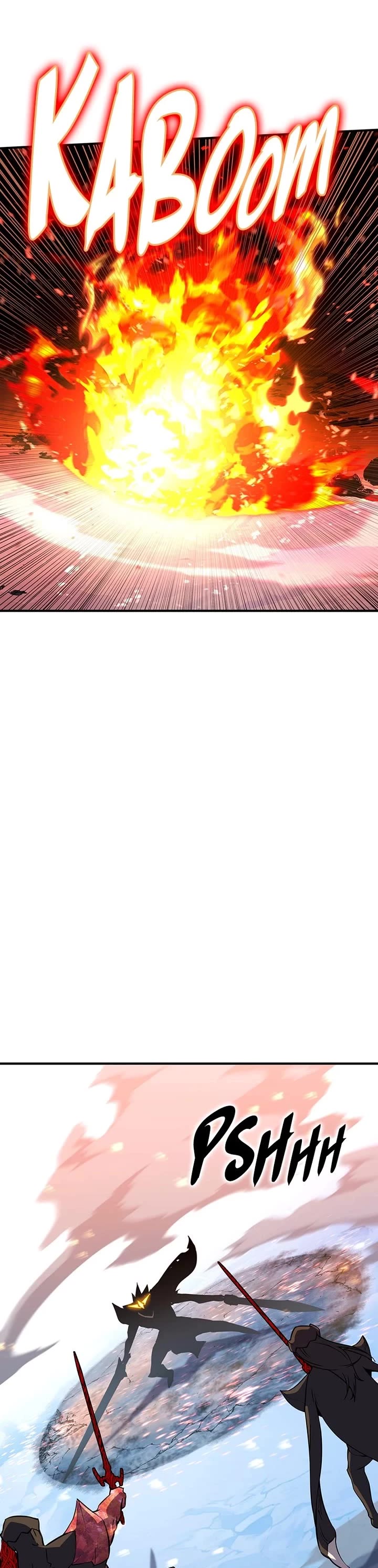 Hardcore Leveling Warrior Chapter 394 page 39 - Chapter 394: Ep. 75 - Go!