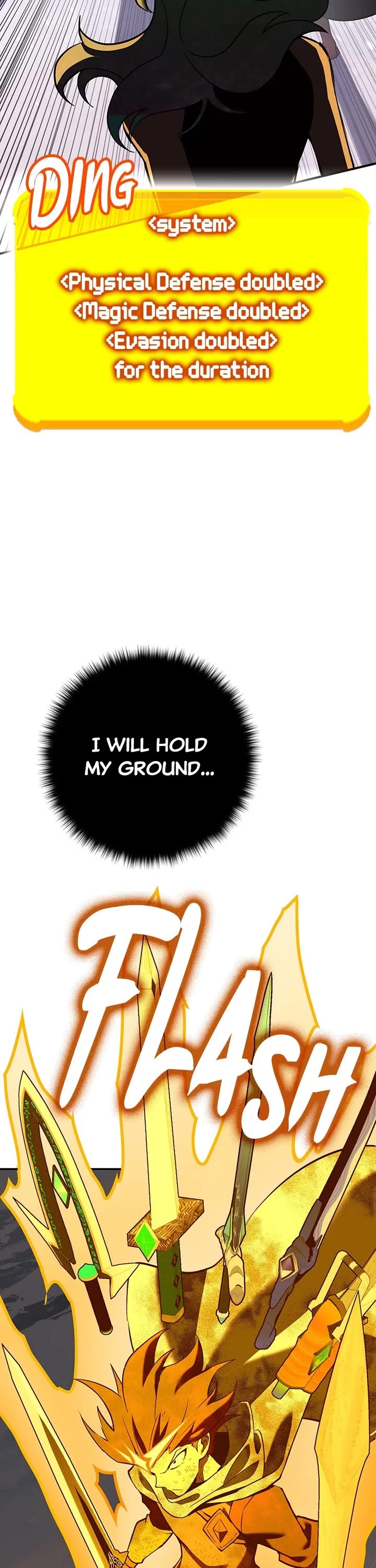 Hardcore Leveling Warrior Chapter 394 page 46 - Chapter 394: Ep. 75 - Go!