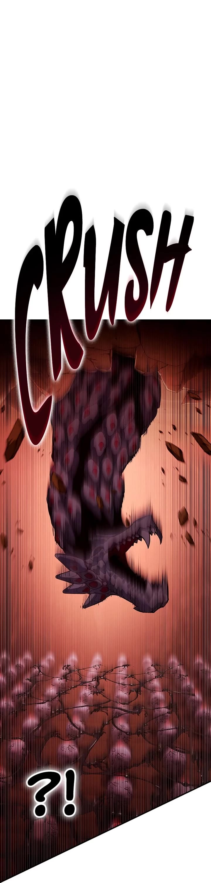 Hardcore Leveling Warrior Chapter 395 page 26 - Chapter 395: Ep. 76 - Lies of M