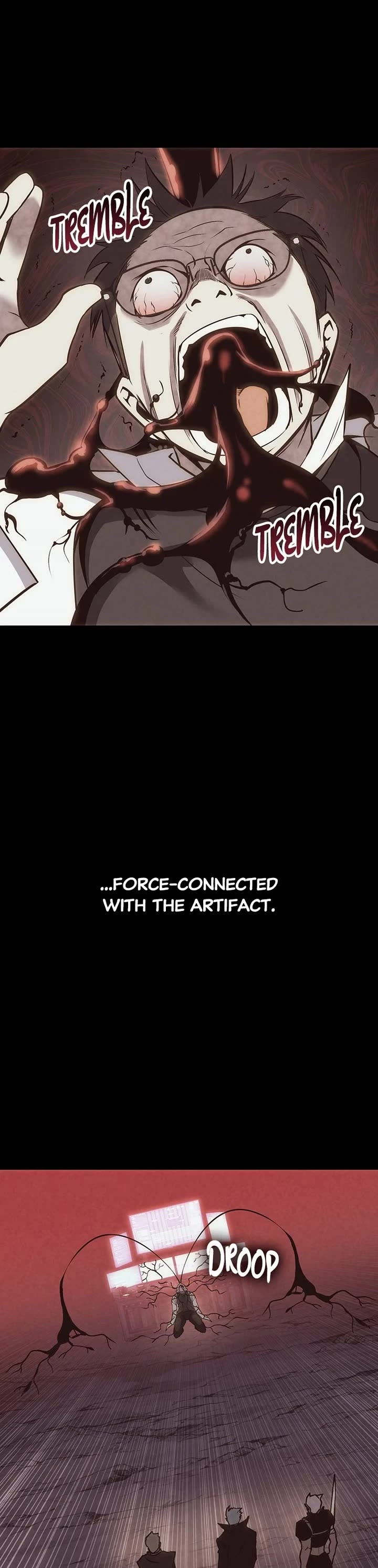 Hardcore Leveling Warrior Chapter 395 page 39 - Chapter 395: Ep. 76 - Lies of M