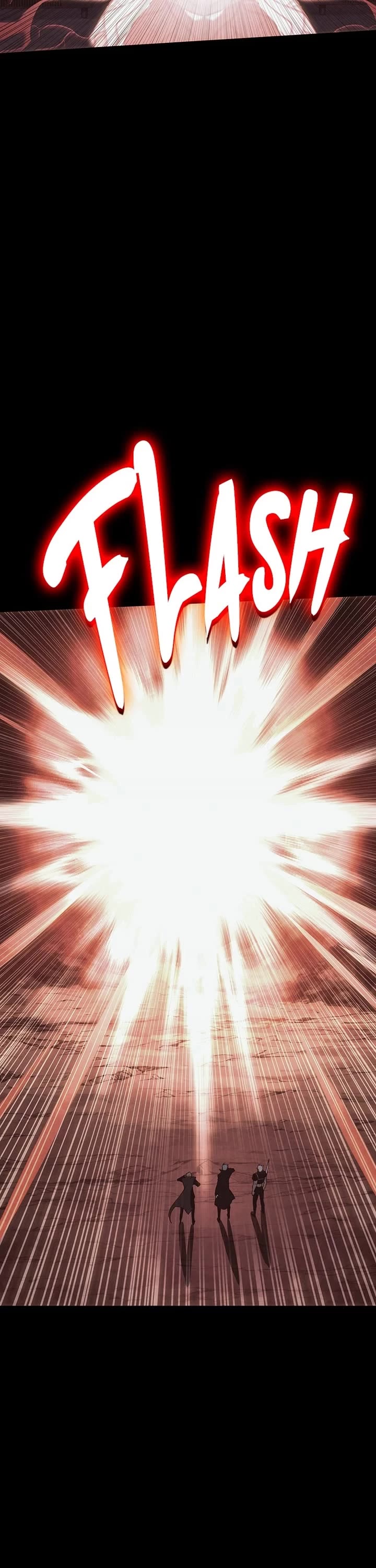 Hardcore Leveling Warrior Chapter 395 page 41 - Chapter 395: Ep. 76 - Lies of M