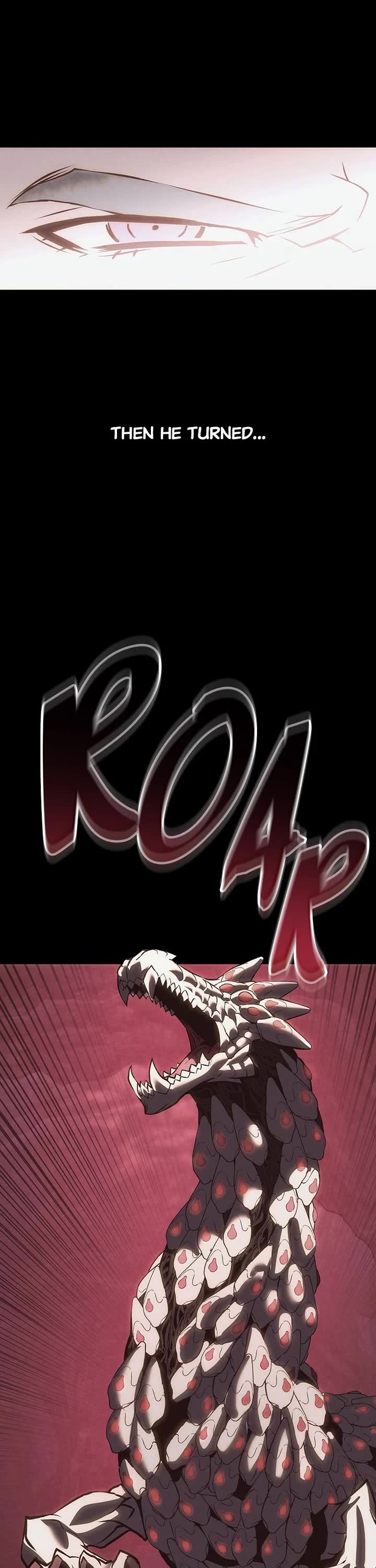 Hardcore Leveling Warrior Chapter 395 page 42 - Chapter 395: Ep. 76 - Lies of M