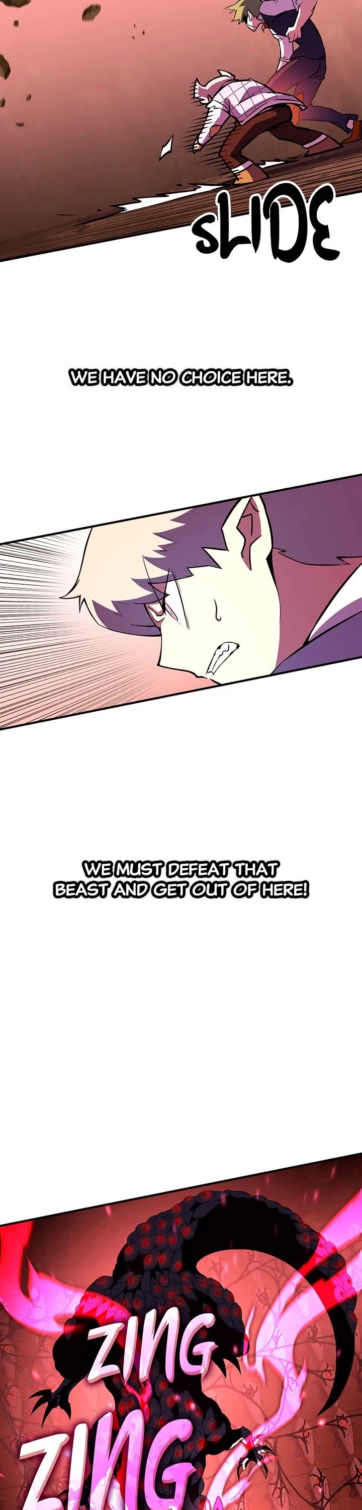 Hardcore Leveling Warrior Chapter 395 page 51 - Chapter 395: Ep. 76 - Lies of M