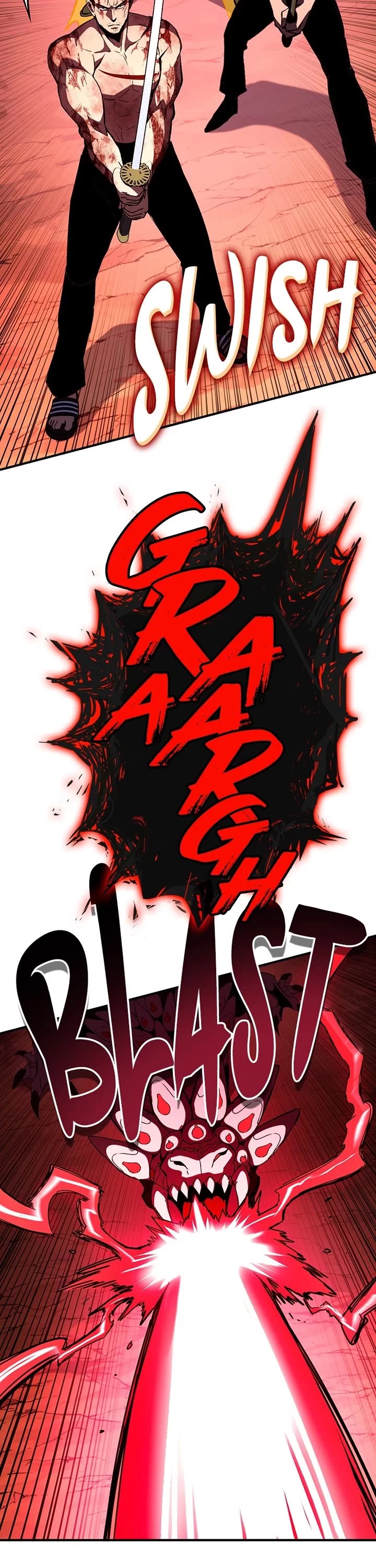 Hardcore Leveling Warrior Chapter 395 page 53 - Chapter 395: Ep. 76 - Lies of M