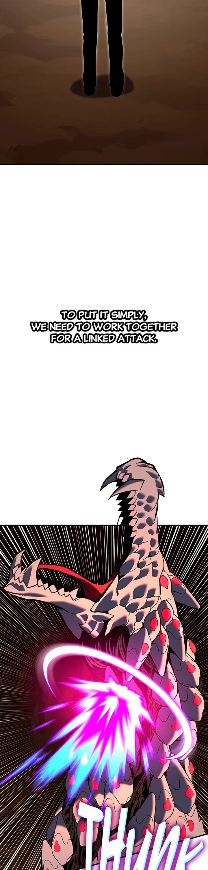 Hardcore Leveling Warrior Chapter 395 page 62 - Chapter 395: Ep. 76 - Lies of M
