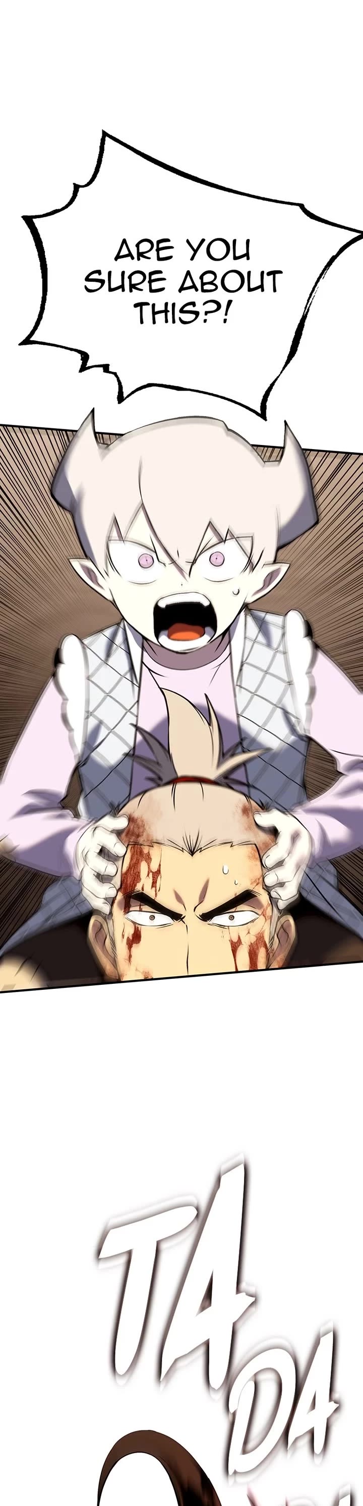 Hardcore Leveling Warrior Chapter 395 page 64 - Chapter 395: Ep. 76 - Lies of M