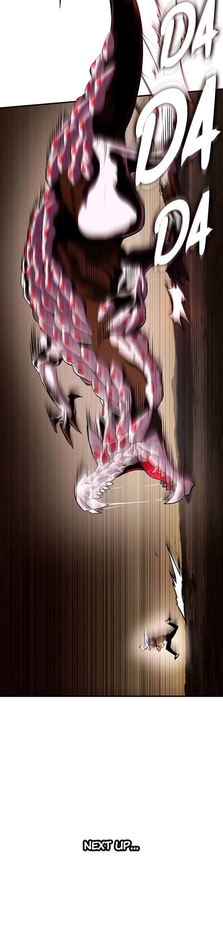 Hardcore Leveling Warrior Chapter 395 page 65 - Chapter 395: Ep. 76 - Lies of M