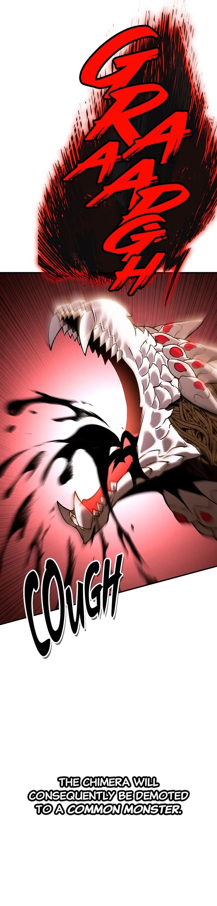 Hardcore Leveling Warrior Chapter 395 page 76 - Chapter 395: Ep. 76 - Lies of M