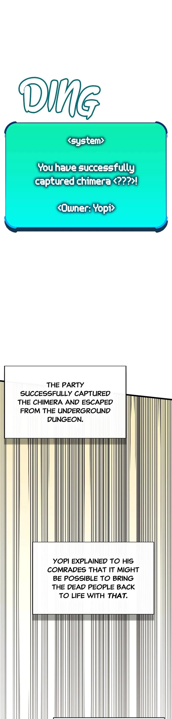 Hardcore Leveling Warrior Chapter 395 page 81 - Chapter 395: Ep. 76 - Lies of M