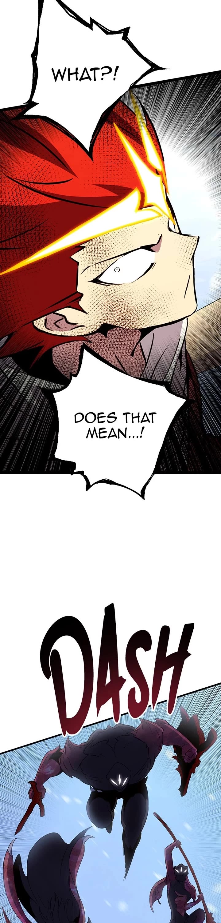 Hardcore Leveling Warrior Chapter 395 page 86 - Chapter 395: Ep. 76 - Lies of M