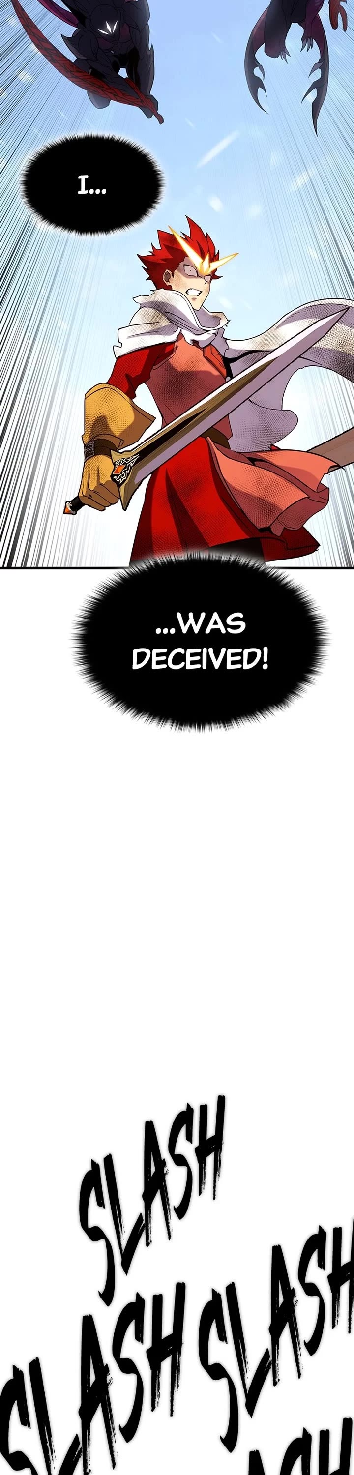 Hardcore Leveling Warrior Chapter 395 page 87 - Chapter 395: Ep. 76 - Lies of M