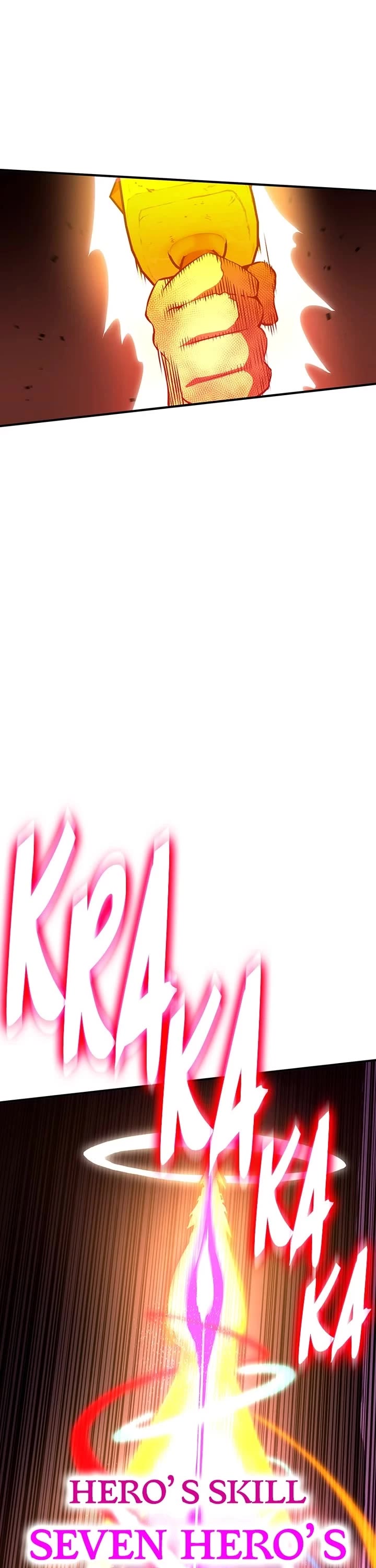 Hardcore Leveling Warrior Chapter 396 page 11 - Chapter 396: Ep. 77 - What did I Tell You?
