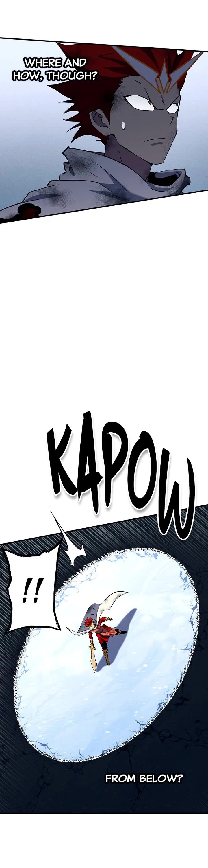 Hardcore Leveling Warrior Chapter 396 page 16 - Chapter 396: Ep. 77 - What did I Tell You?