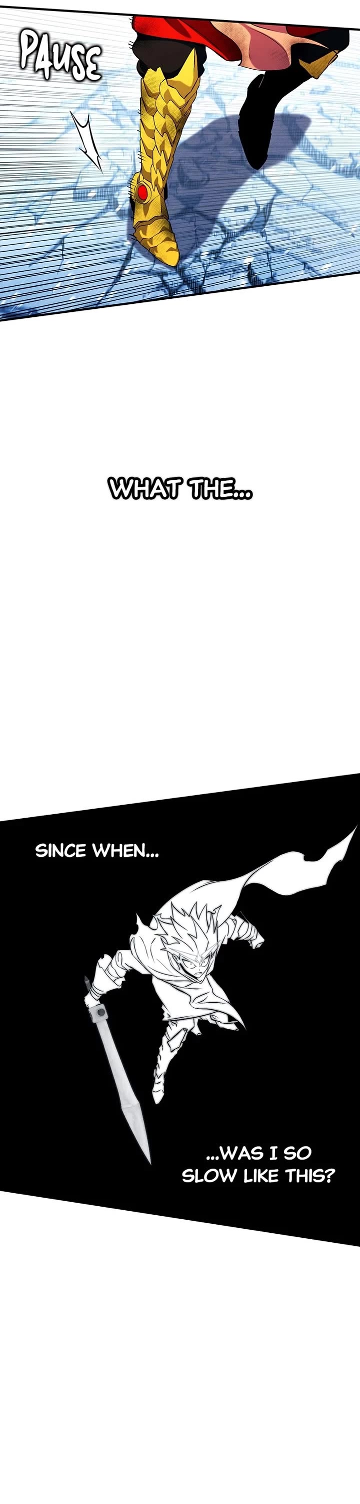 Hardcore Leveling Warrior Chapter 396 page 18 - Chapter 396: Ep. 77 - What did I Tell You?