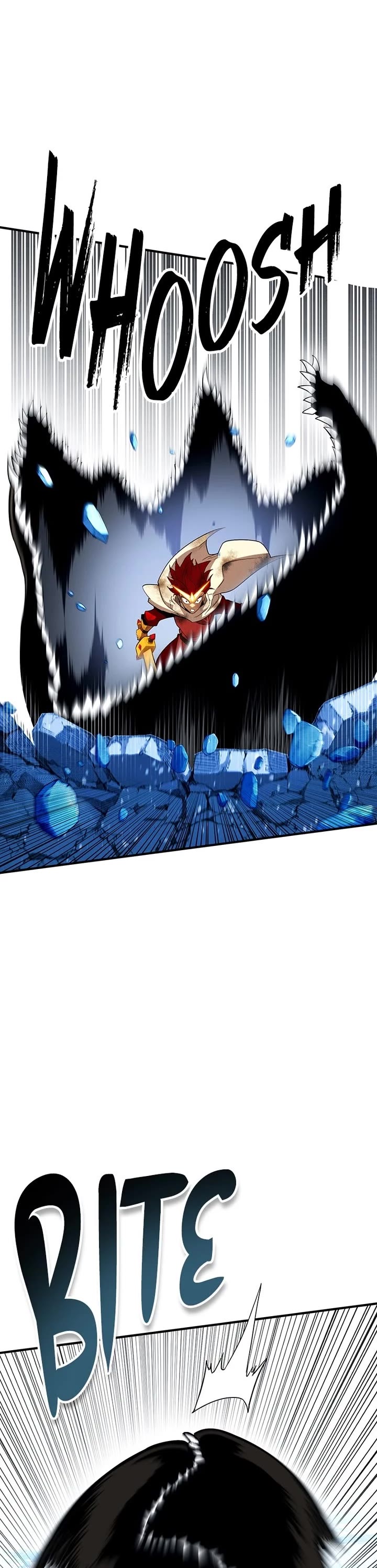 Hardcore Leveling Warrior Chapter 396 page 19 - Chapter 396: Ep. 77 - What did I Tell You?