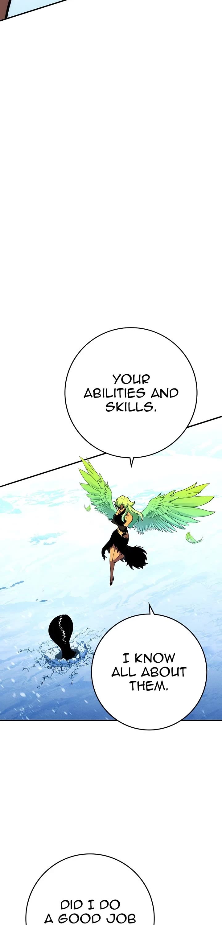 Hardcore Leveling Warrior Chapter 396 page 22 - Chapter 396: Ep. 77 - What did I Tell You?