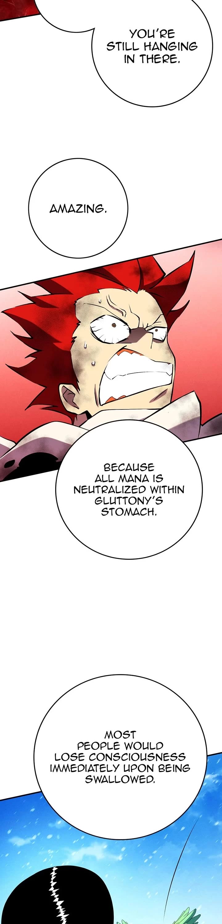 Hardcore Leveling Warrior Chapter 396 page 24 - Chapter 396: Ep. 77 - What did I Tell You?