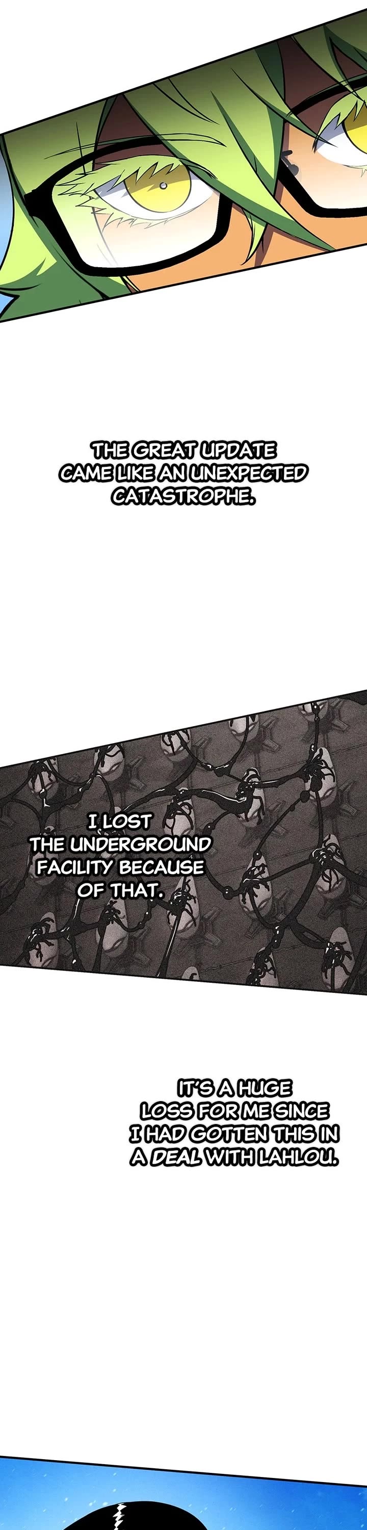 Hardcore Leveling Warrior Chapter 396 page 26 - Chapter 396: Ep. 77 - What did I Tell You?