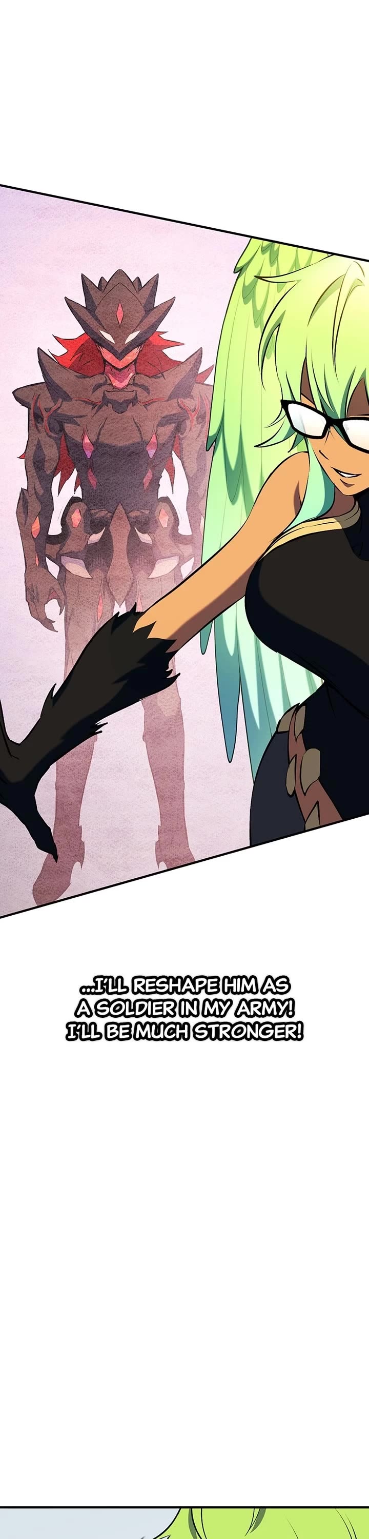 Hardcore Leveling Warrior Chapter 396 page 28 - Chapter 396: Ep. 77 - What did I Tell You?