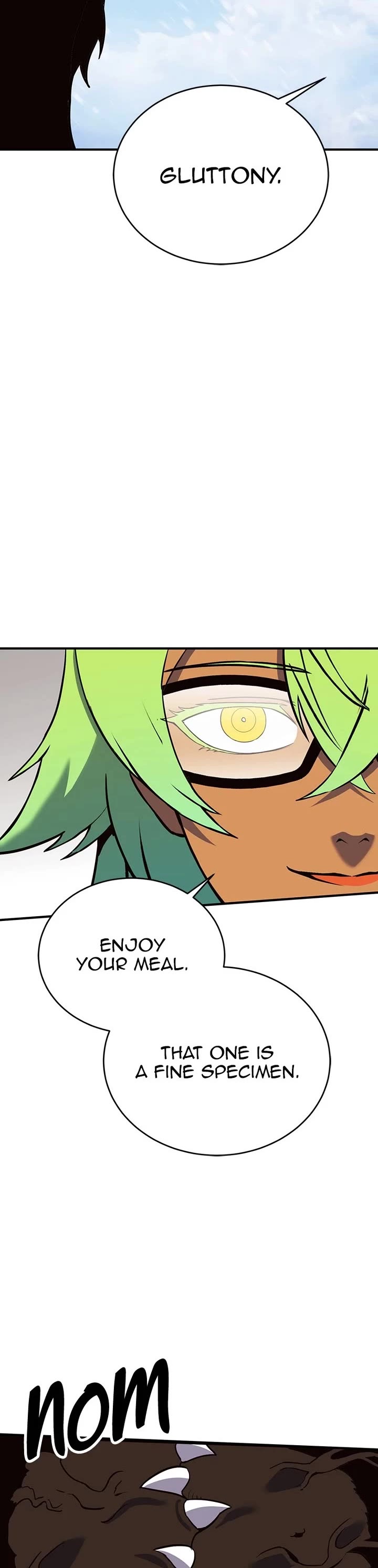 Hardcore Leveling Warrior Chapter 396 page 35 - Chapter 396: Ep. 77 - What did I Tell You?