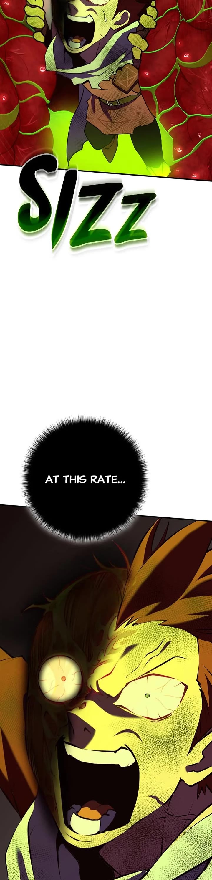 Hardcore Leveling Warrior Chapter 396 page 40 - Chapter 396: Ep. 77 - What did I Tell You?