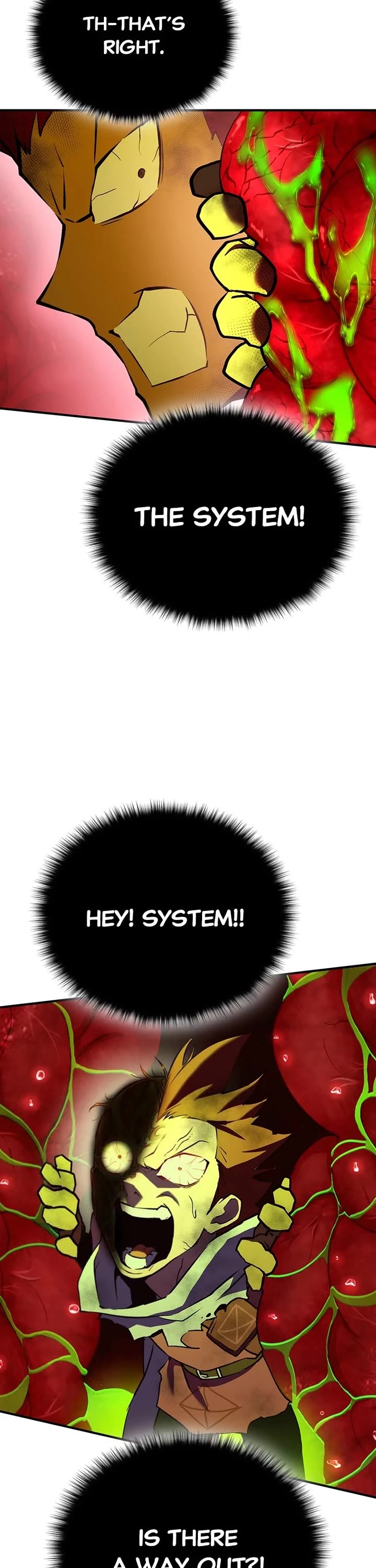 Hardcore Leveling Warrior Chapter 396 page 42 - Chapter 396: Ep. 77 - What did I Tell You?
