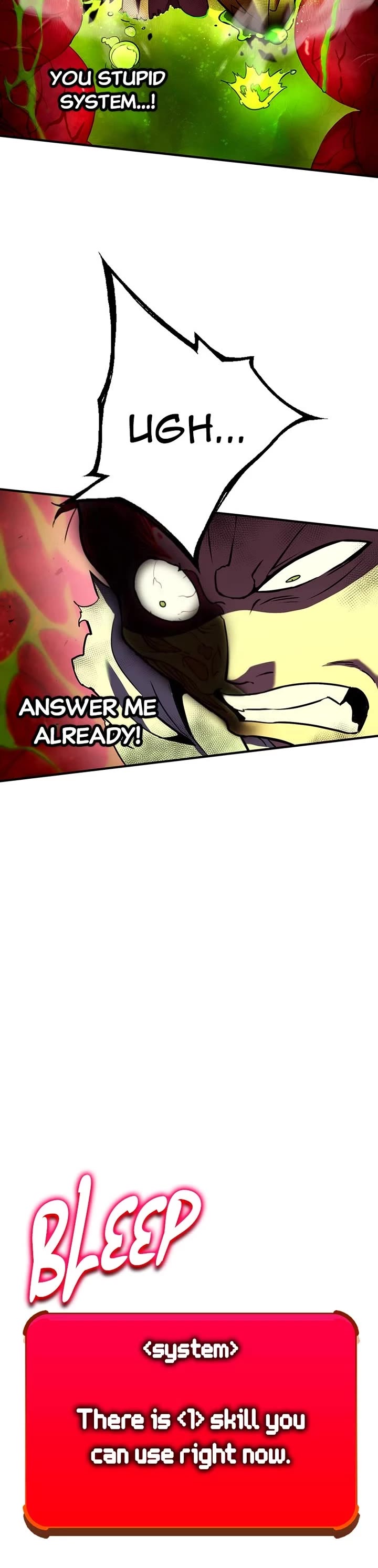 Hardcore Leveling Warrior Chapter 396 page 44 - Chapter 396: Ep. 77 - What did I Tell You?