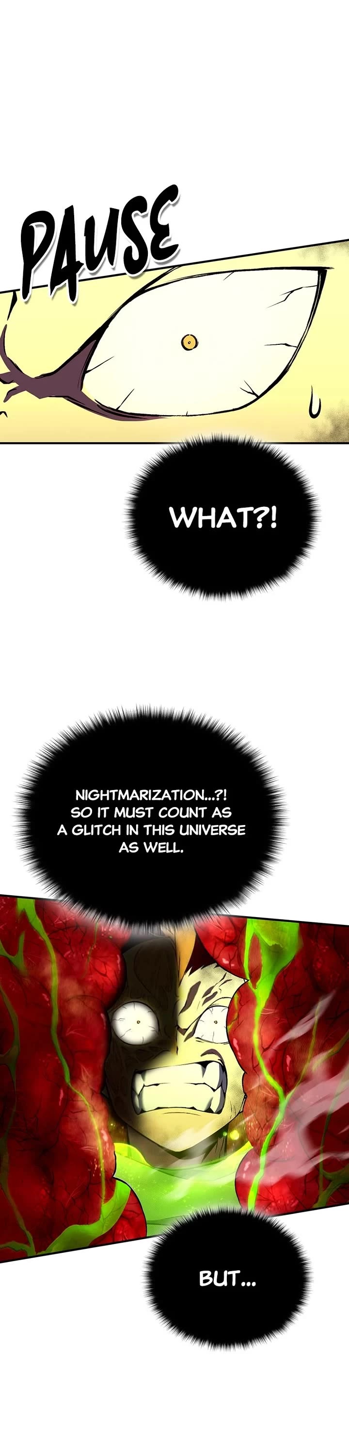 Hardcore Leveling Warrior Chapter 396 page 46 - Chapter 396: Ep. 77 - What did I Tell You?