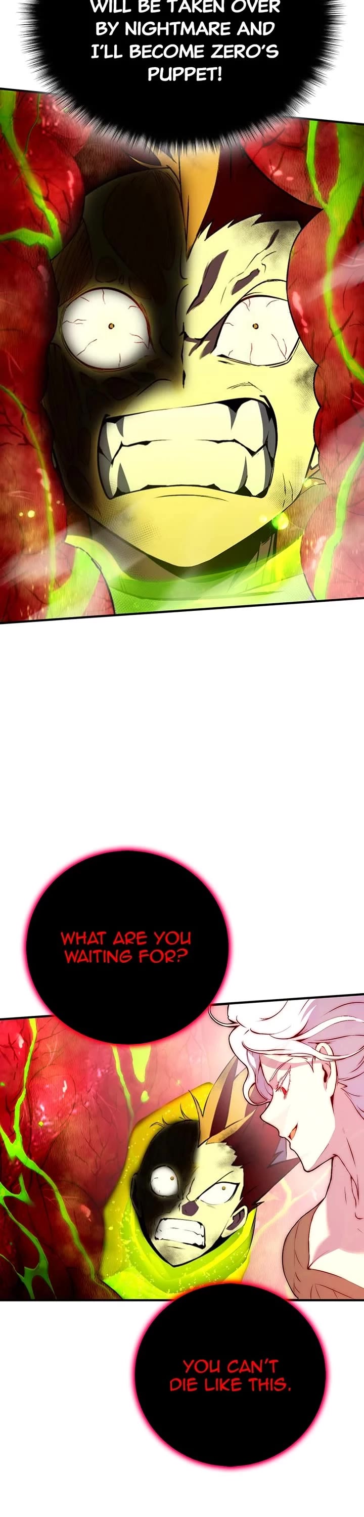 Hardcore Leveling Warrior Chapter 396 page 48 - Chapter 396: Ep. 77 - What did I Tell You?