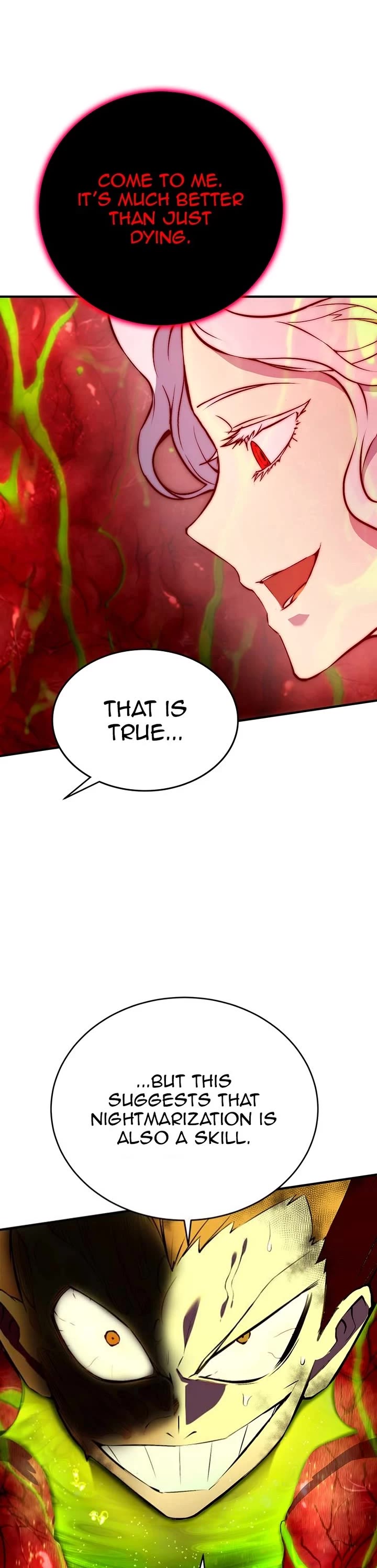 Hardcore Leveling Warrior Chapter 396 page 49 - Chapter 396: Ep. 77 - What did I Tell You?