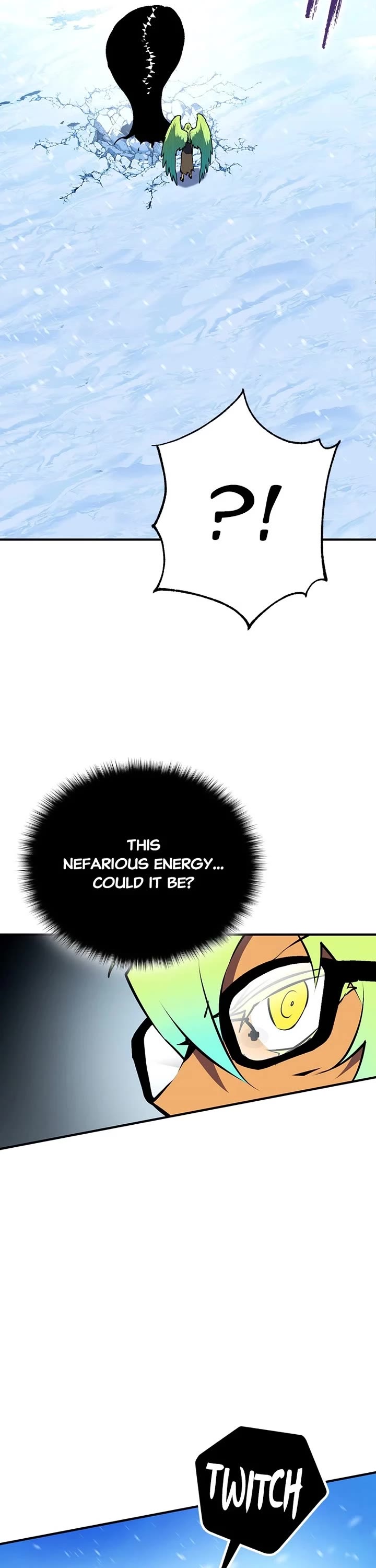 Hardcore Leveling Warrior Chapter 396 page 51 - Chapter 396: Ep. 77 - What did I Tell You?