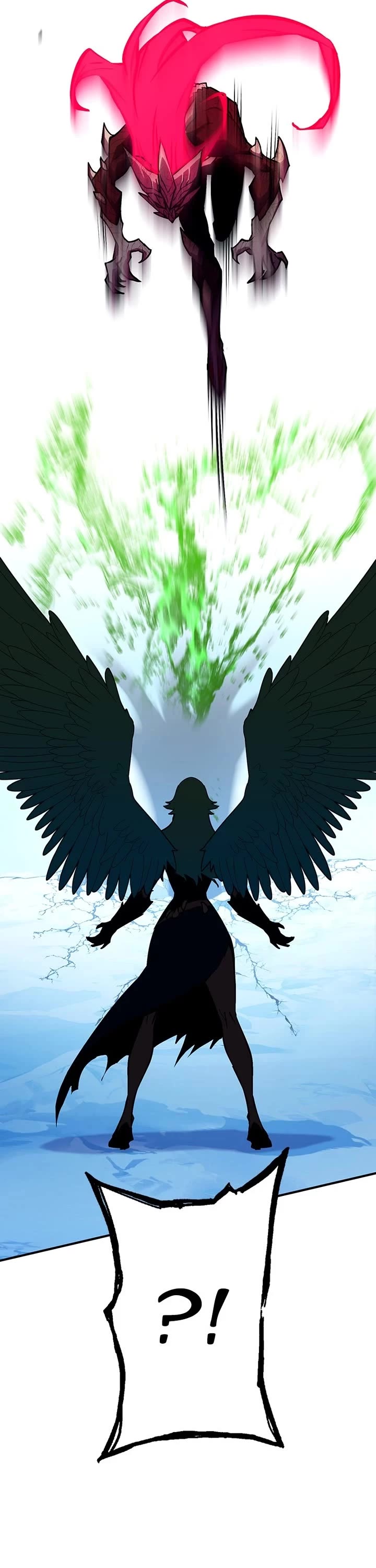 Hardcore Leveling Warrior Chapter 396 page 53 - Chapter 396: Ep. 77 - What did I Tell You?