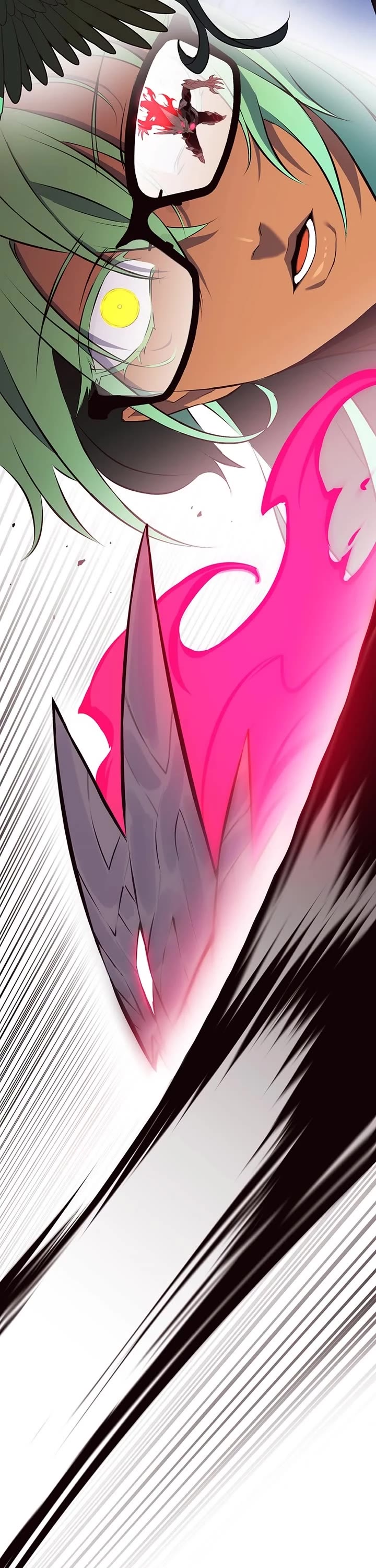 Hardcore Leveling Warrior Chapter 396 page 58 - Chapter 396: Ep. 77 - What did I Tell You?