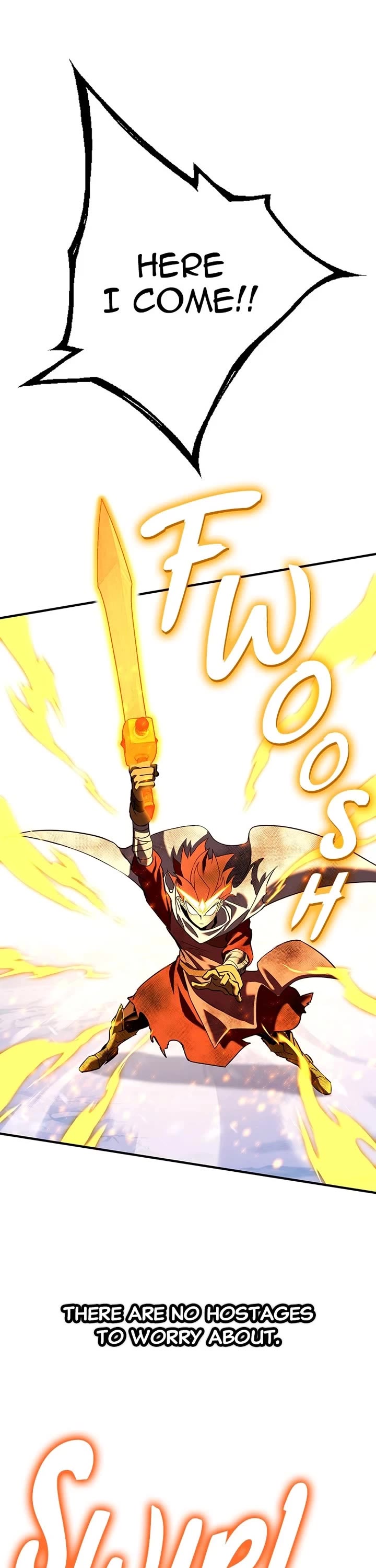 Hardcore Leveling Warrior Chapter 396 page 6 - Chapter 396: Ep. 77 - What did I Tell You?